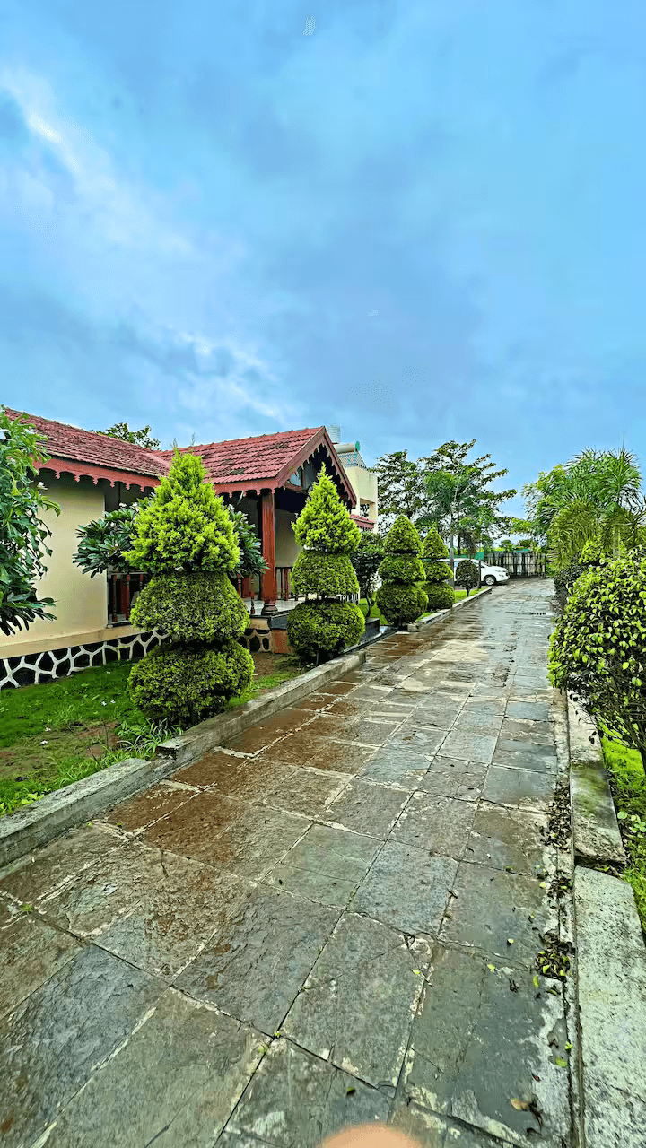 Essence of Nature, Redefined